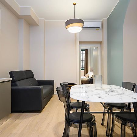 Suites In Porta Garibaldi & Chinatown - City Center Well Connected ميلان المظهر الخارجي الصورة