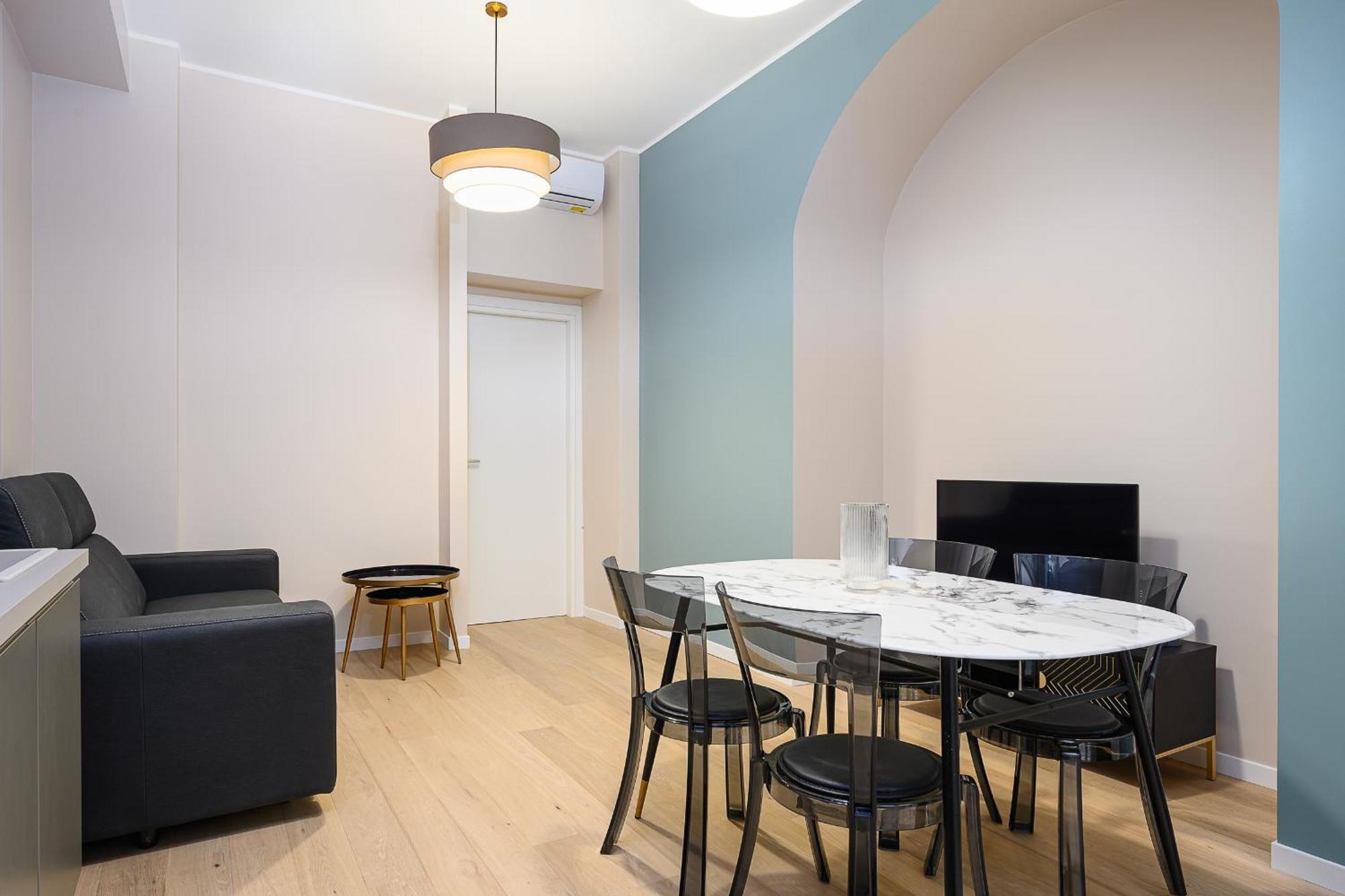 Suites In Porta Garibaldi & Chinatown - City Center Well Connected ميلان المظهر الخارجي الصورة
