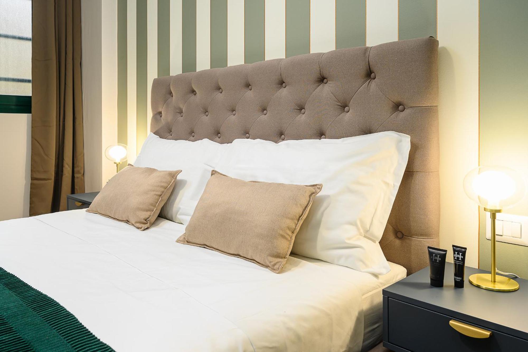 Suites In Porta Garibaldi & Chinatown - City Center Well Connected ميلان المظهر الخارجي الصورة