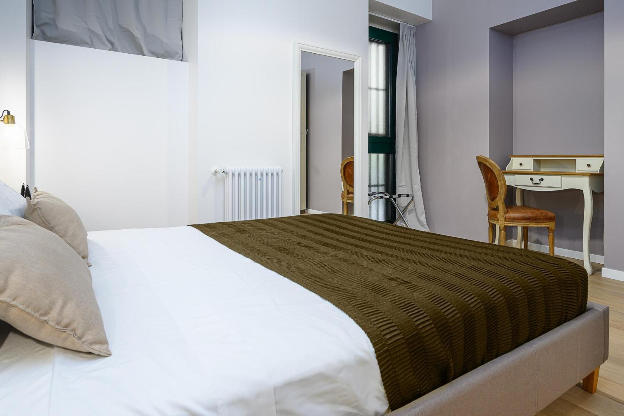 Suites In Porta Garibaldi & Chinatown - City Center Well Connected ميلان المظهر الخارجي الصورة