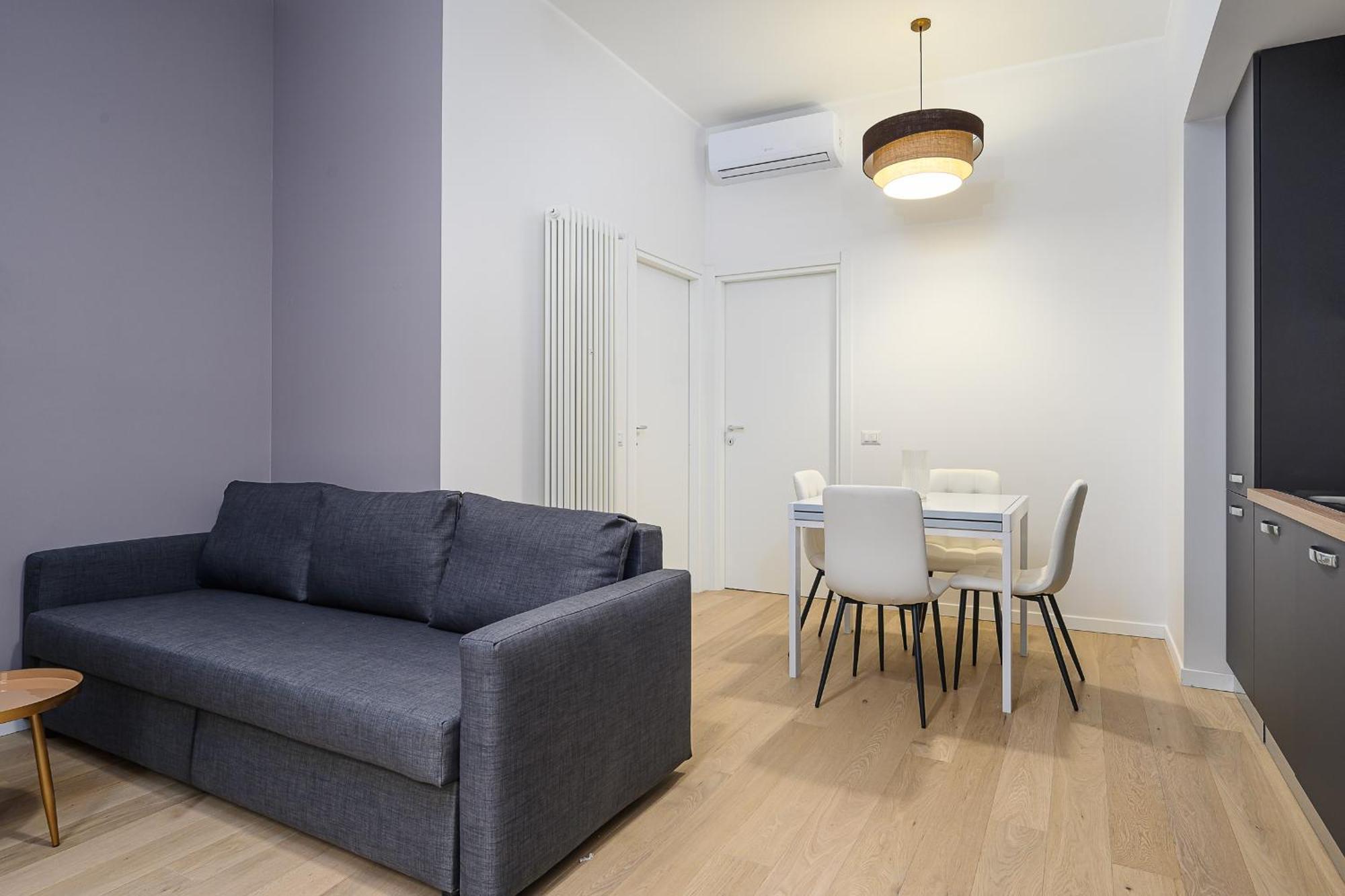 Suites In Porta Garibaldi & Chinatown - City Center Well Connected ميلان المظهر الخارجي الصورة