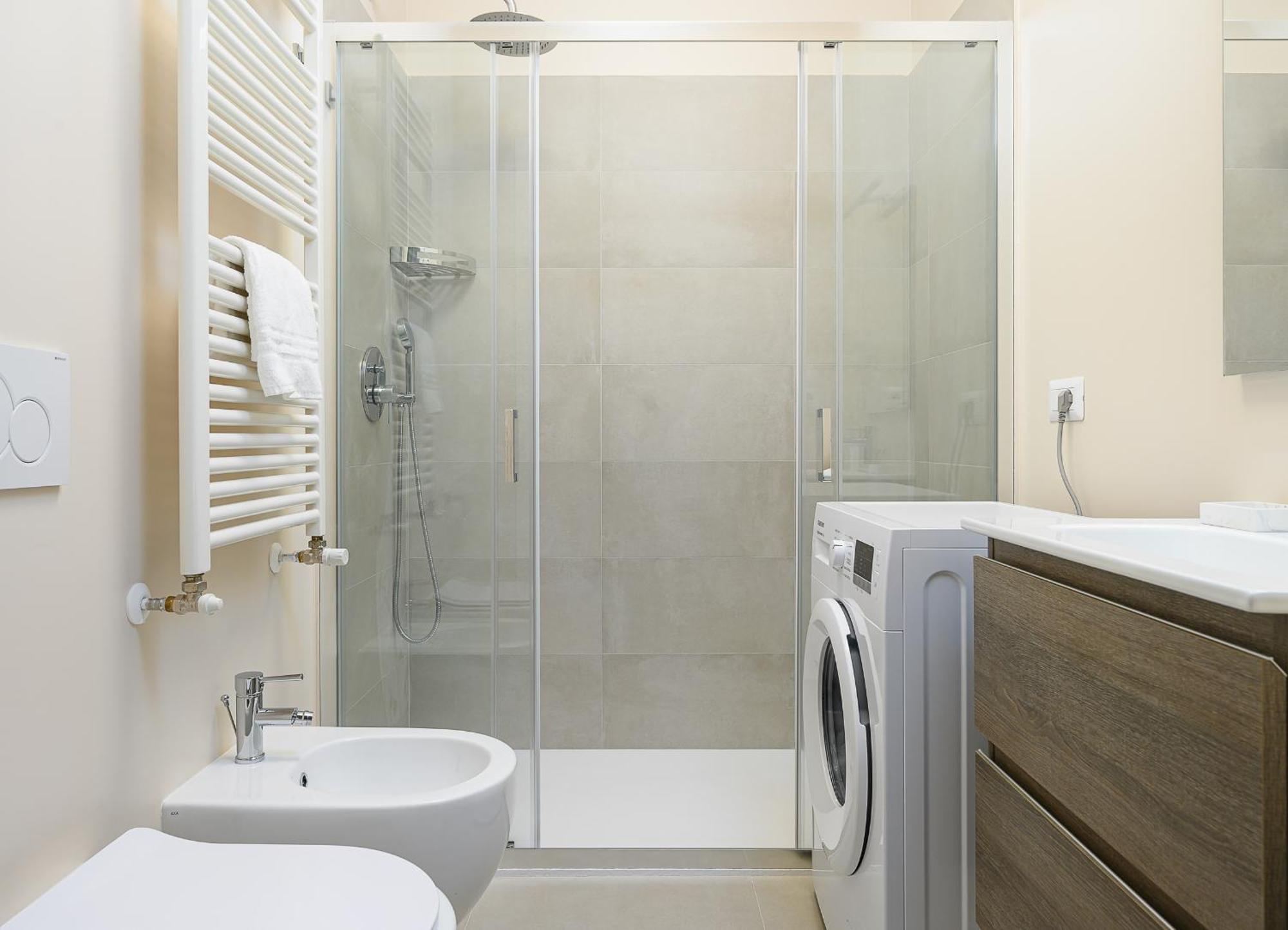 Suites In Porta Garibaldi & Chinatown - City Center Well Connected ميلان المظهر الخارجي الصورة