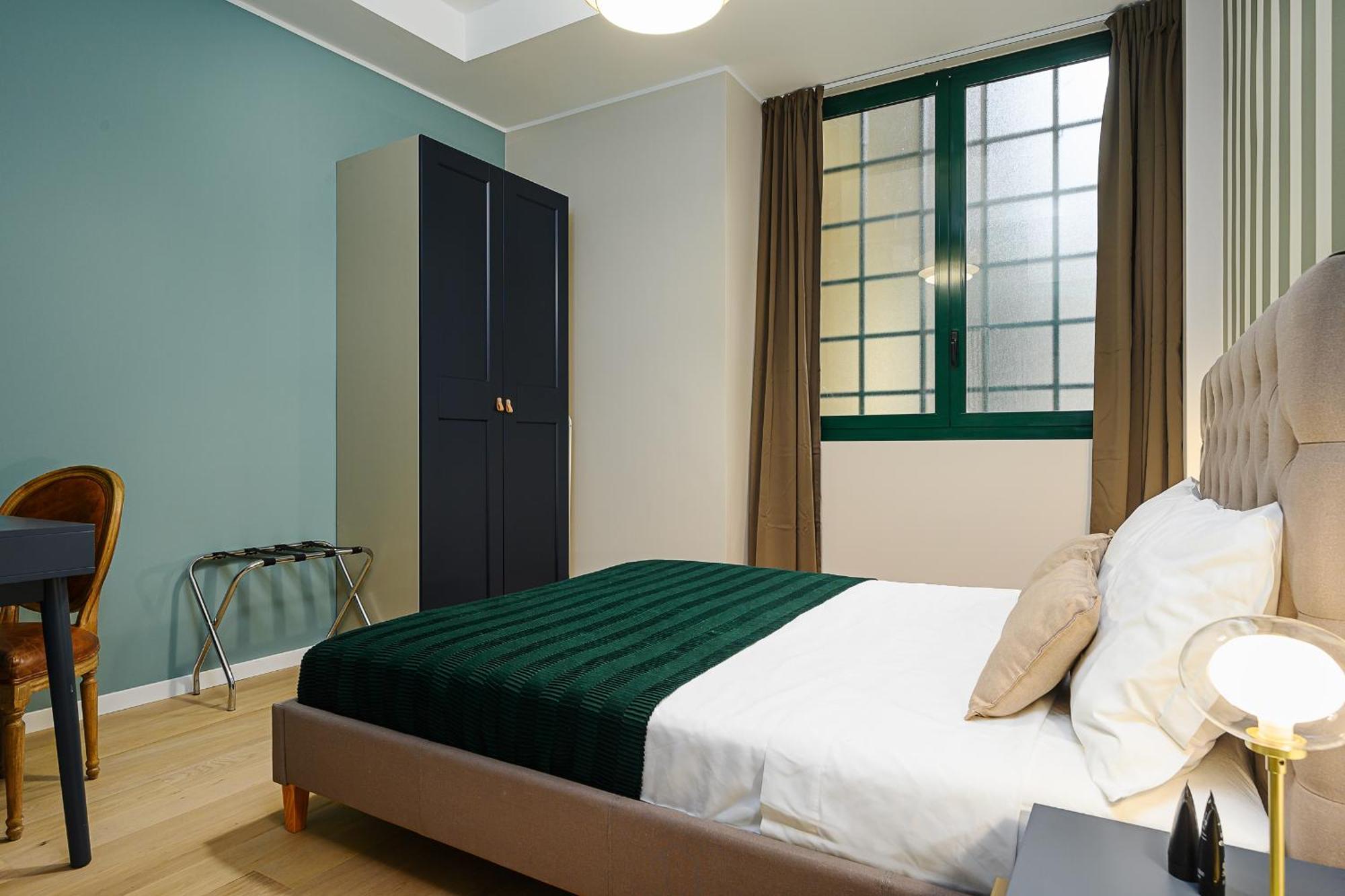Suites In Porta Garibaldi & Chinatown - City Center Well Connected ميلان المظهر الخارجي الصورة