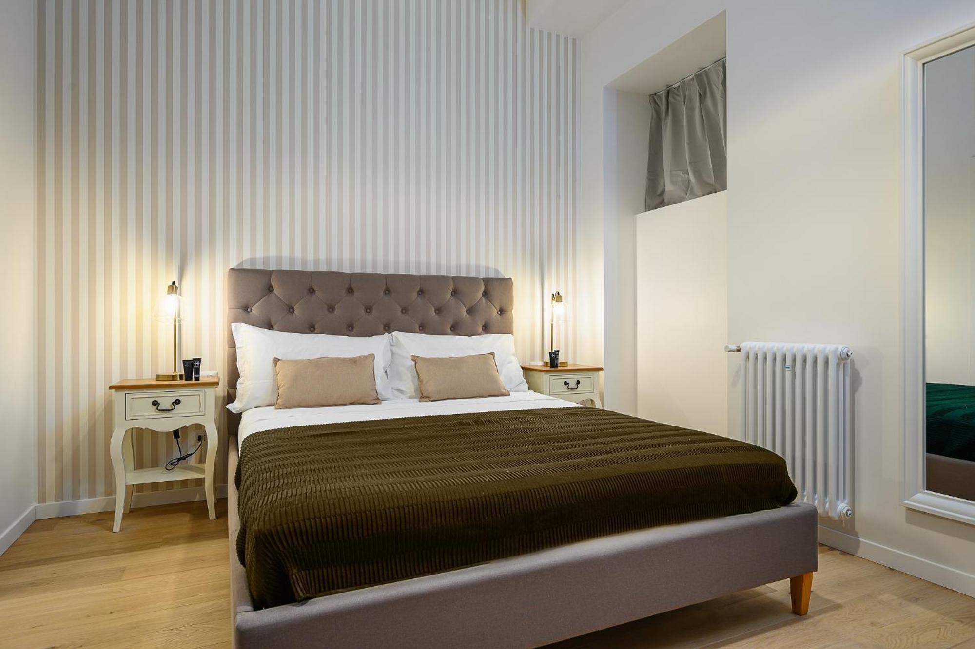 Suites In Porta Garibaldi & Chinatown - City Center Well Connected ميلان المظهر الخارجي الصورة
