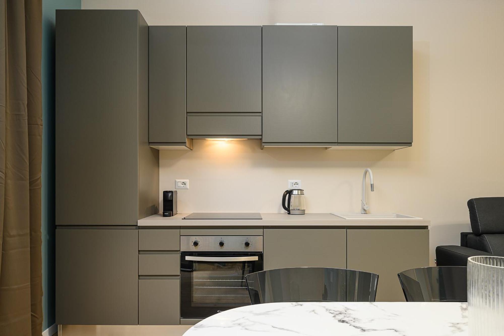 Suites In Porta Garibaldi & Chinatown - City Center Well Connected ميلان المظهر الخارجي الصورة