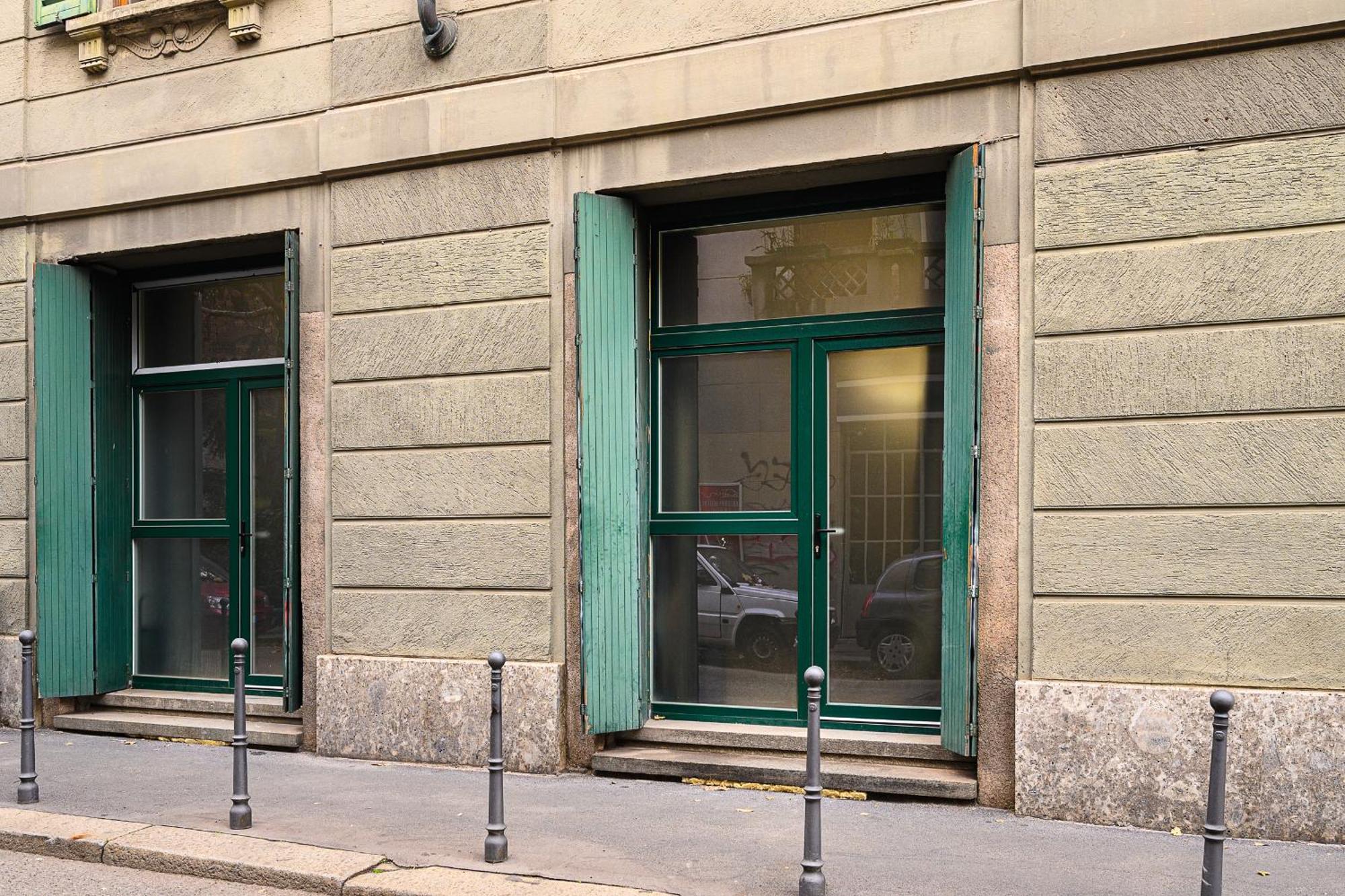 Suites In Porta Garibaldi & Chinatown - City Center Well Connected ميلان المظهر الخارجي الصورة